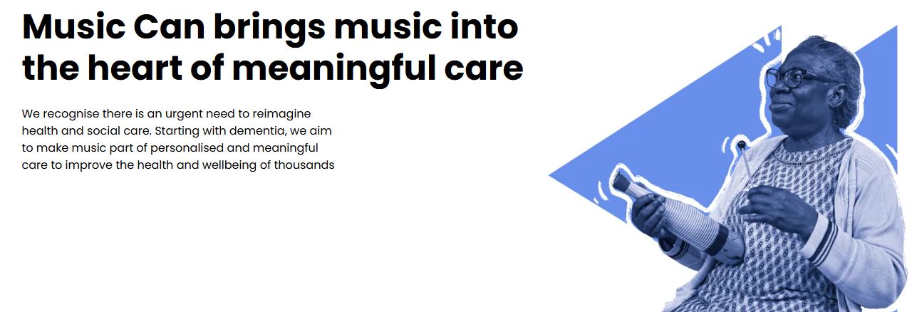 Music Can